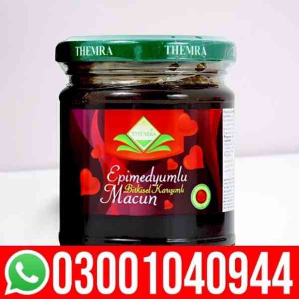 Themra Turkish Honey in Pakistan ! 0300.1040944 @ Call Now
