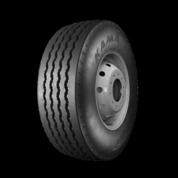 Prodej nákladních pneumatik KAMA - foto 1