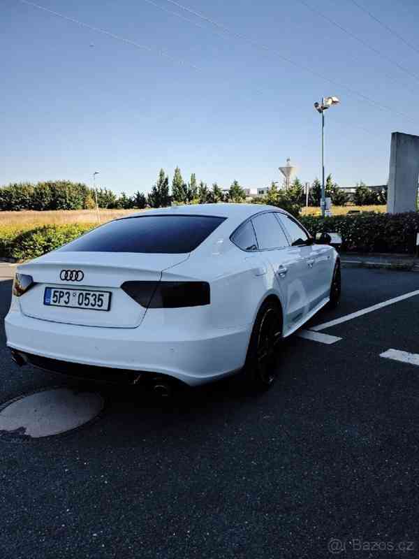 Audi A5 3,0   b8 Quattro - foto 14