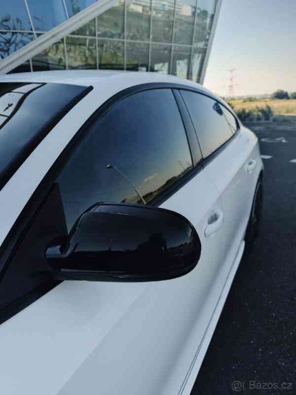 Audi A5 3,0   b8 Quattro - foto 18