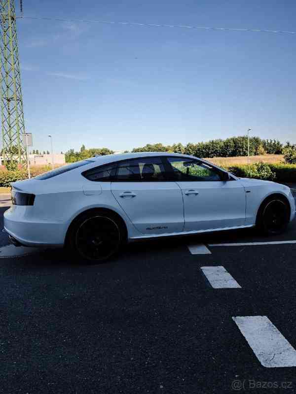 Audi A5 3,0   b8 Quattro - foto 12