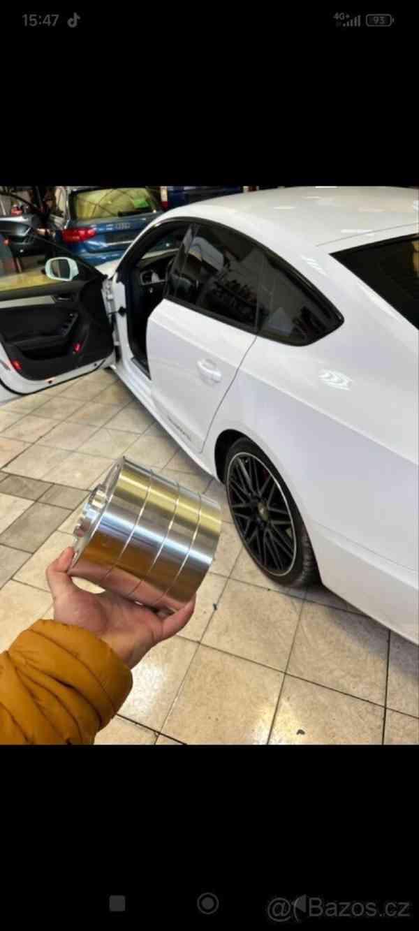 Audi A5 3,0   b8 Quattro - foto 6
