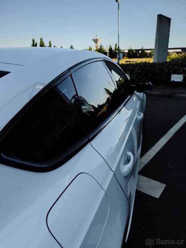 Audi A5 3,0   b8 Quattro - foto 16