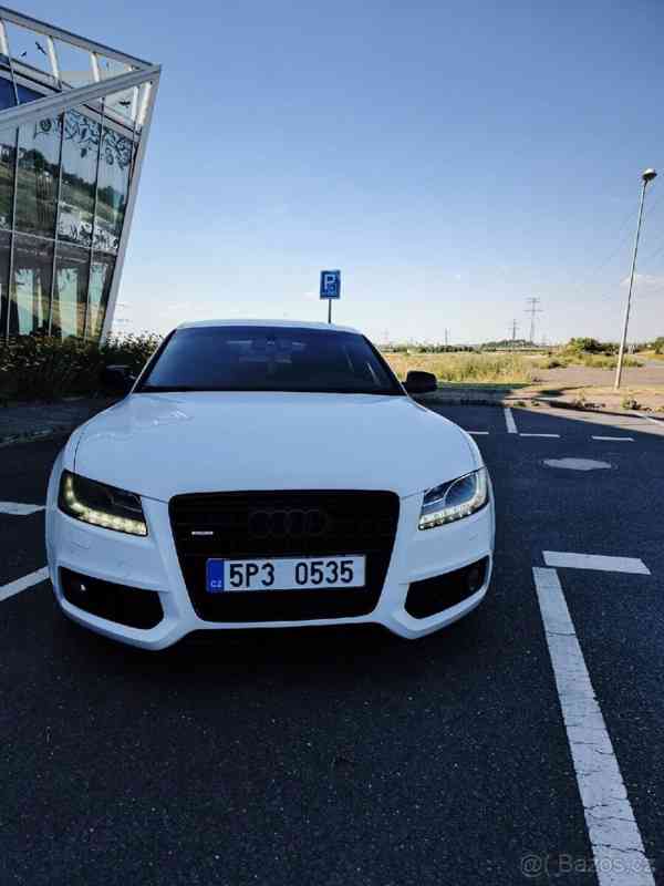 Audi A5 3,0   b8 Quattro - foto 13