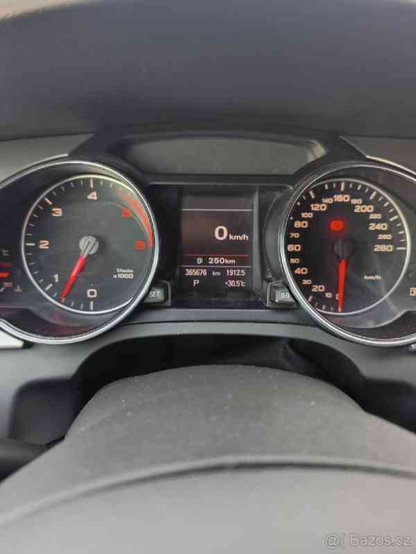Audi A5 3,0   b8 Quattro - foto 20