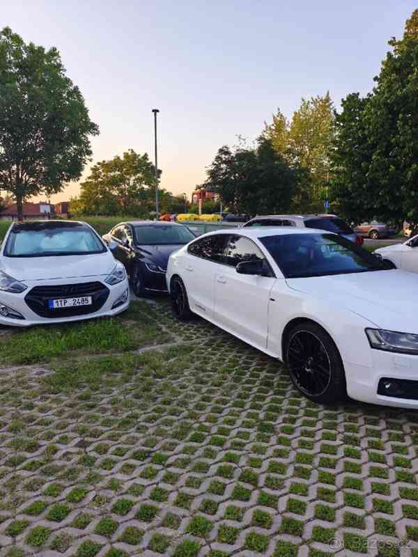 Audi A5 3,0   b8 Quattro - foto 15