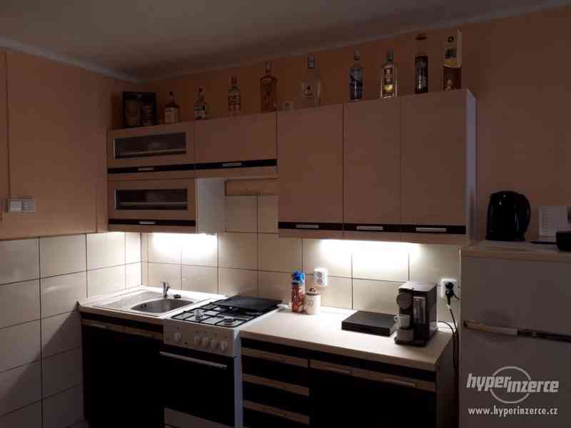 Obytné kontejnery - ( unimobuňky ) - foto 2