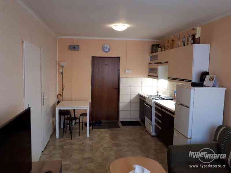 Obytné kontejnery - ( unimobuňky ) - foto 3