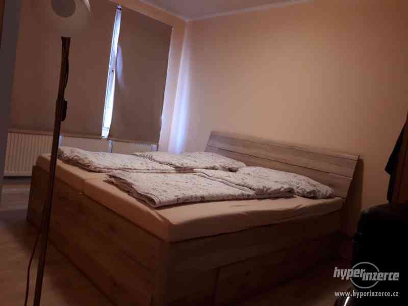 Obytné kontejnery - ( unimobuňky ) - foto 7