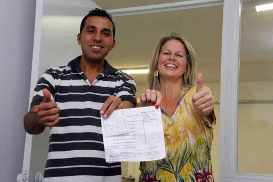 Assistência financeira para pessoas em situação de vulnerabi - foto 3