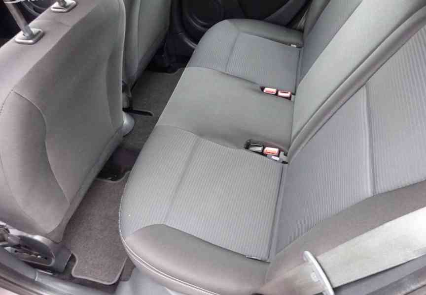 Renault Clio 1.2i r.v.2012 (55 kw) 1.Majitel - foto 12