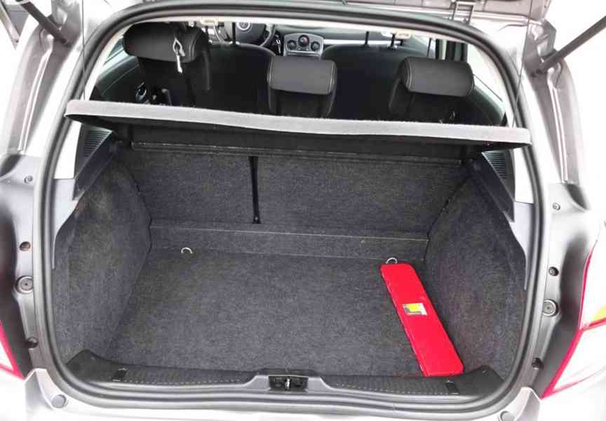 Renault Clio 1.2i r.v.2012 (55 kw) 1.Majitel - foto 13