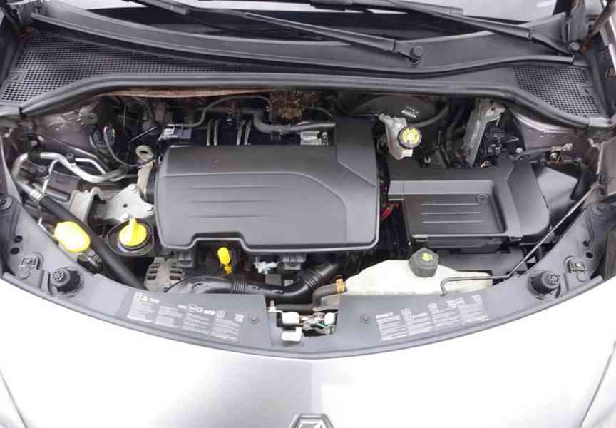 Renault Clio 1.2i r.v.2012 (55 kw) 1.Majitel - foto 15