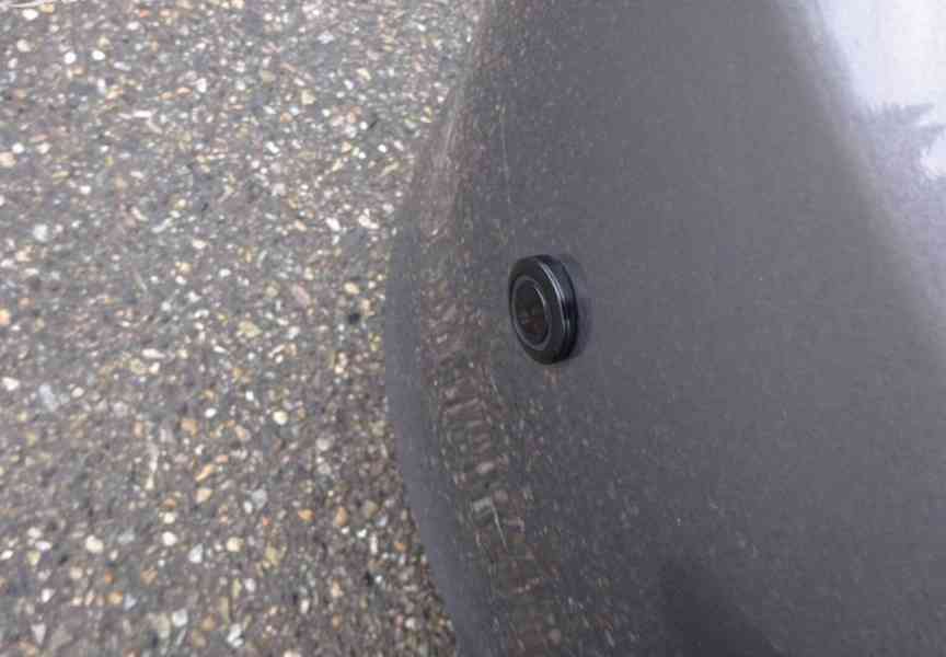 Renault Clio 1.2i r.v.2012 (55 kw) 1.Majitel - foto 14