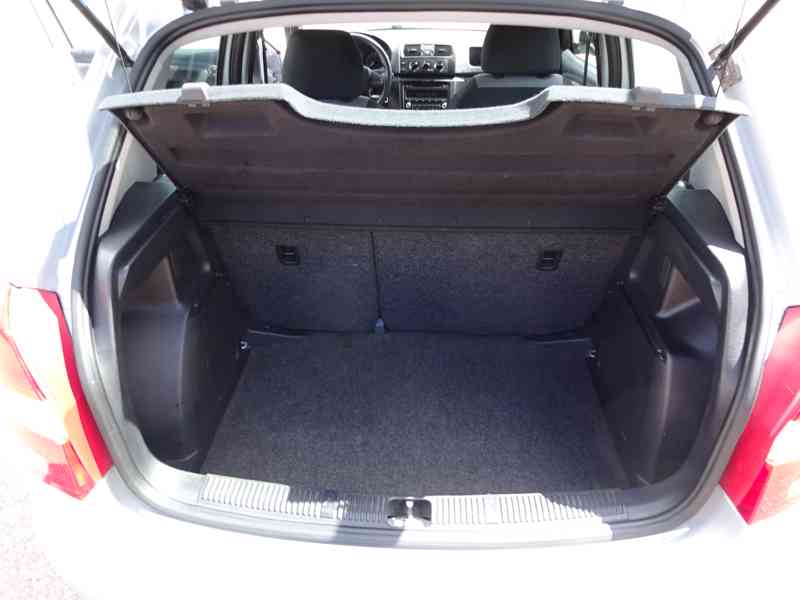 Škoda Fabia 1.2 TSI r.v.2014 (63 kw) stk:5/2027 - foto 13