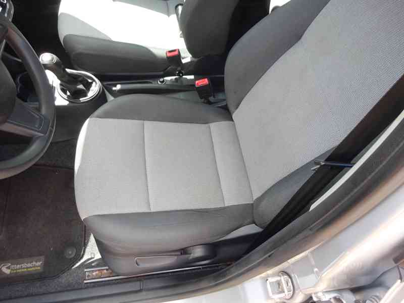 Škoda Fabia 1.2 TSI r.v.2014 (63 kw) stk:5/2027 - foto 11