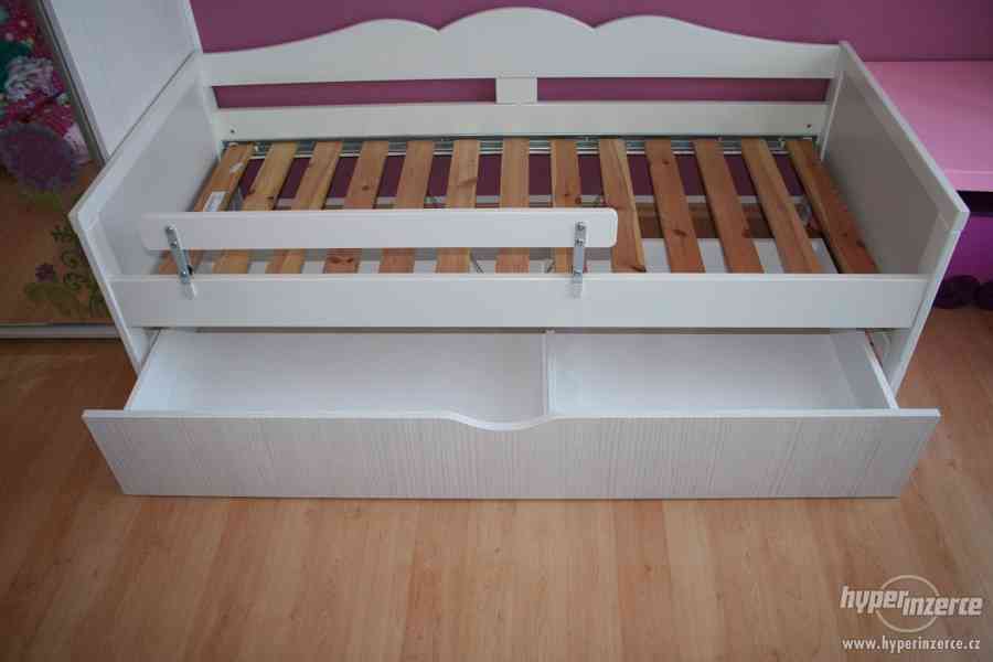 POSTEL HENSVIK IKEA - foto 5