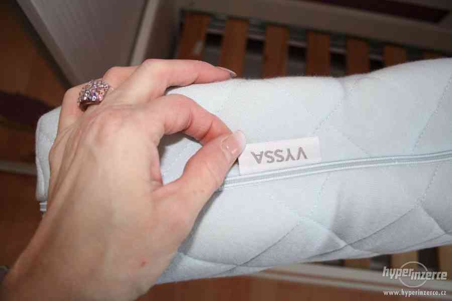 POSTEL HENSVIK IKEA - foto 8