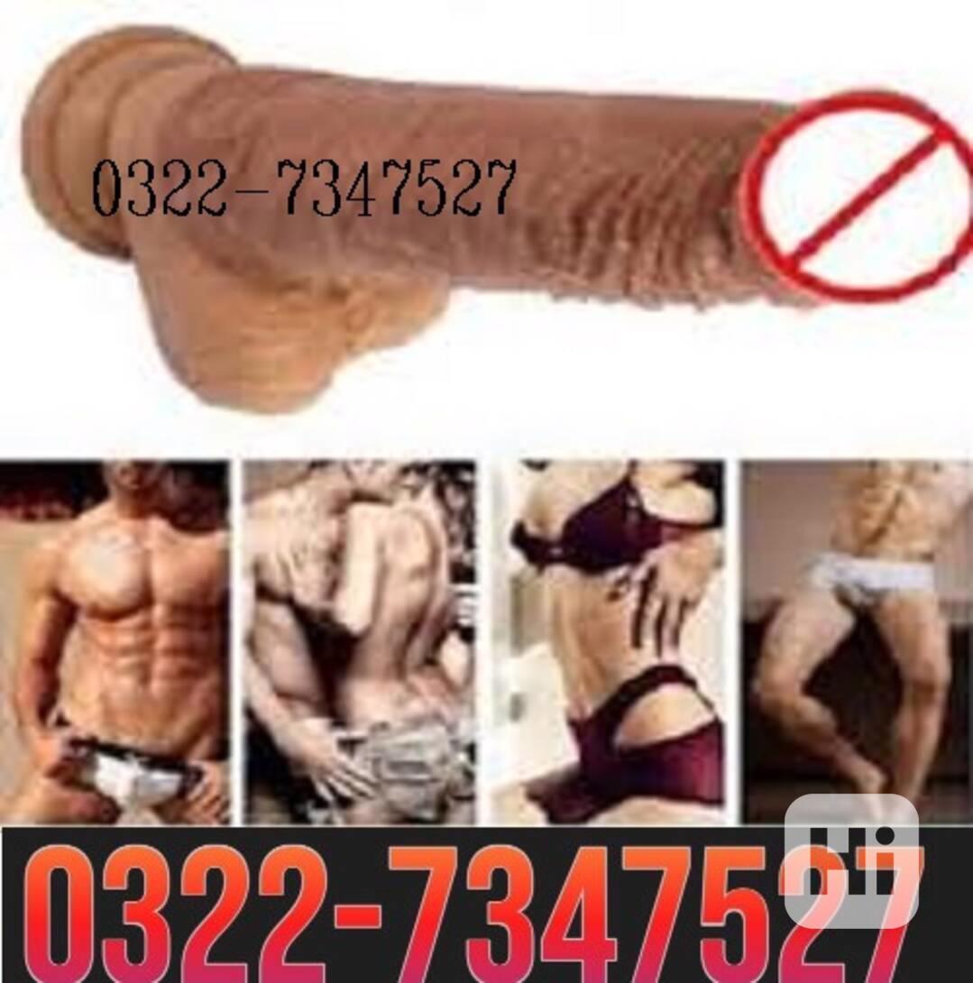 Reusable Penis Sleeve In Pakistan $  03227347527 - foto 1