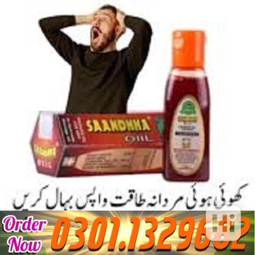 Sanda Oil in Pakistan {0301.1329682 =>> Contact us !!! - foto 1