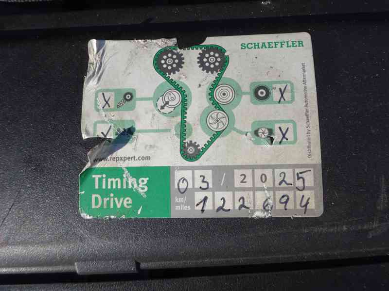 Seat Leon 2.0 TDI Combi r.v.2015 (110 kw) SERVISKA  - foto 23