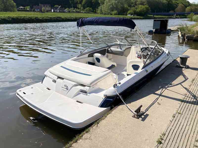 Regal 1900 Bowrider Volvo penta 4.3 Efi - foto 10