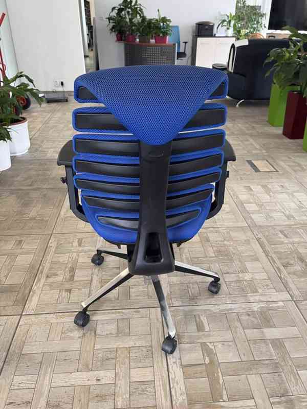 Kancelářská židle - foto 2