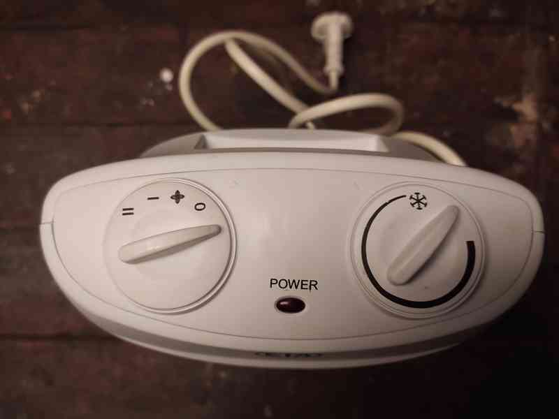 Ventilátory - foto 7