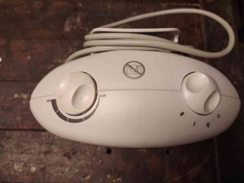 Ventilátory - foto 3