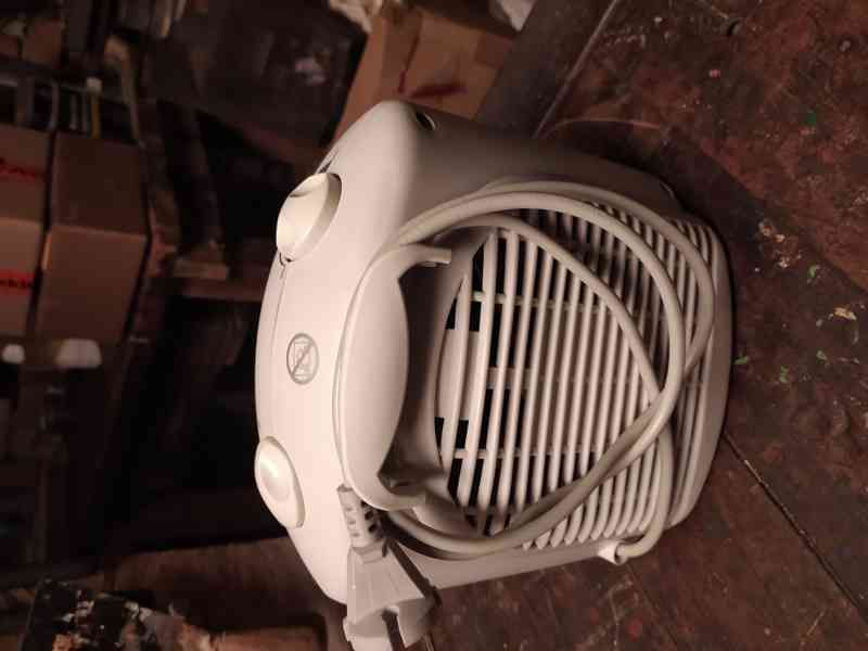 Ventilátory - foto 4