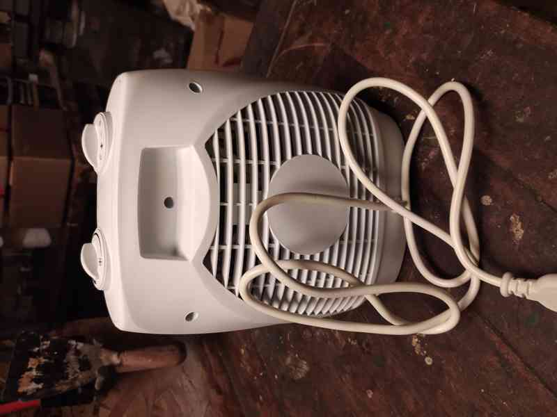 Ventilátory - foto 9