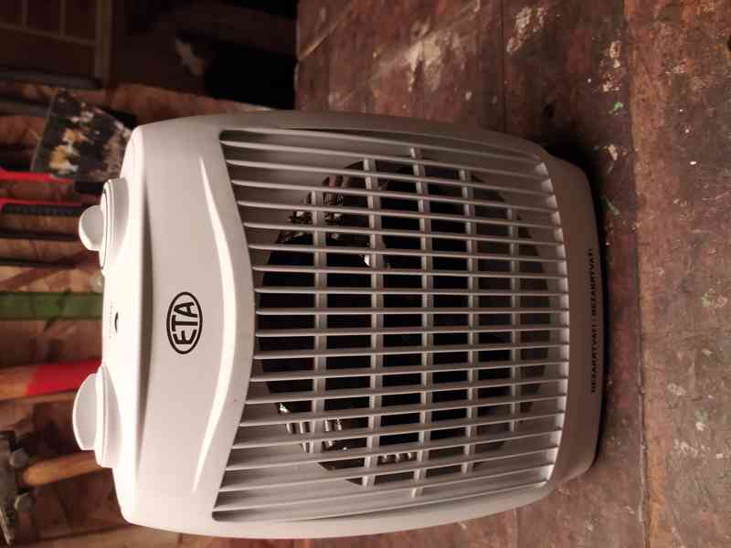 Ventilátory - foto 6