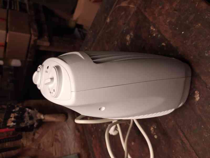 Ventilátory - foto 8