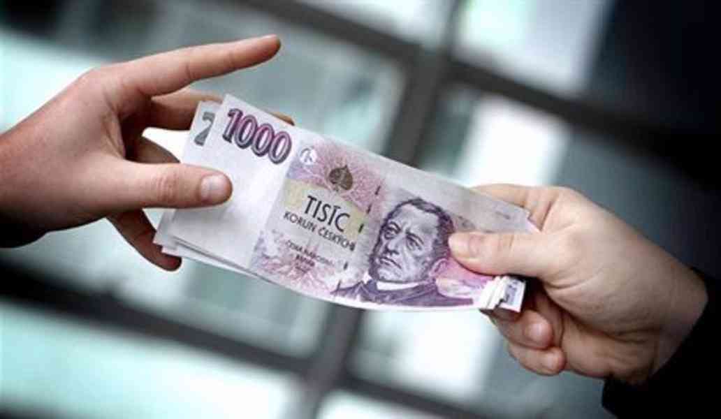 Nabídka půjček - foto 2