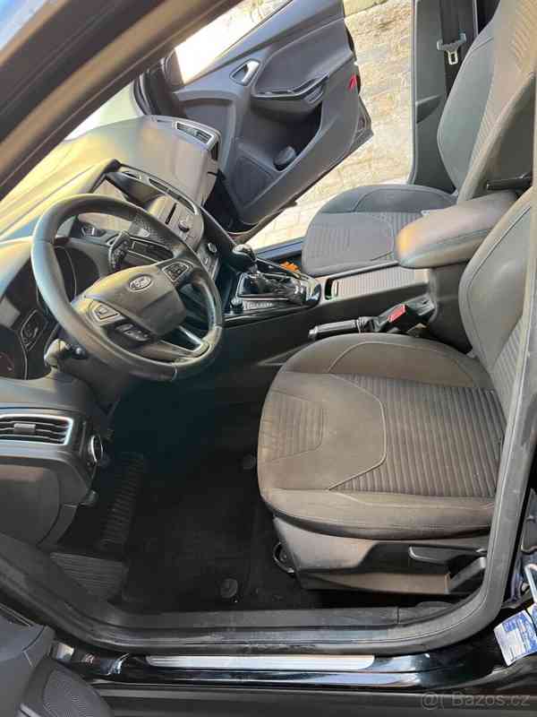 Ford Focus 2,0   tdci 110 kw - foto 9