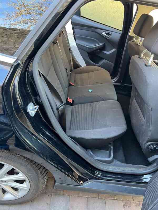 Ford Focus 2,0   tdci 110 kw - foto 3