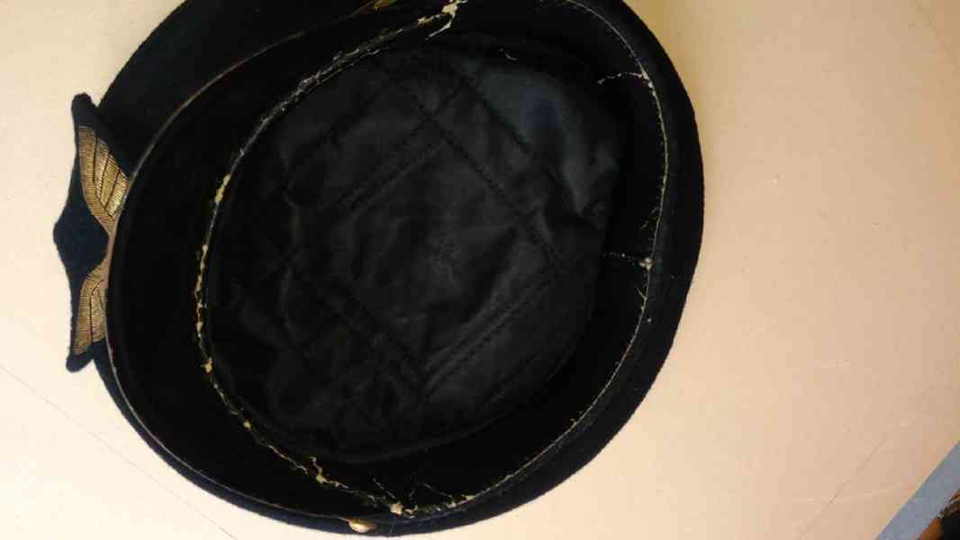 Prodám leteckou brigadýrku Armée de l´Air 1940 + Bloch MB152 - foto 2