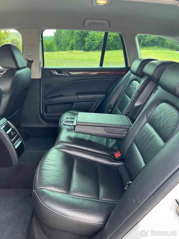 Škoda Superb 2,0   TDI 125 kW - foto 12