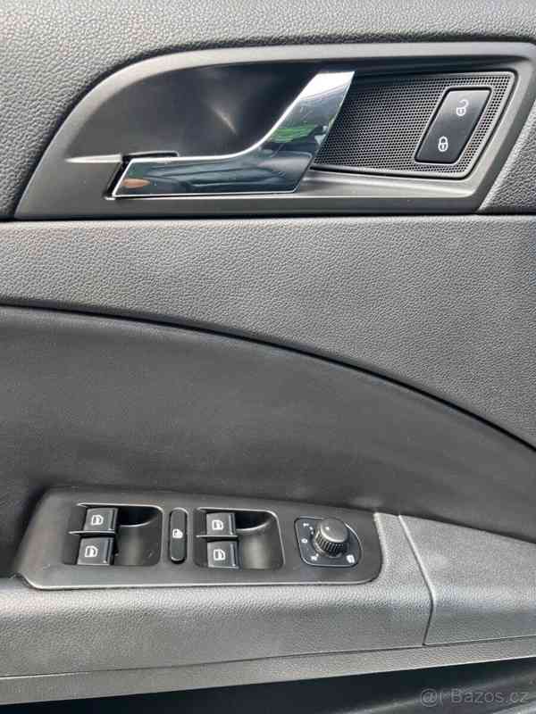Škoda Superb 2,0   TDI 125 kW - foto 16