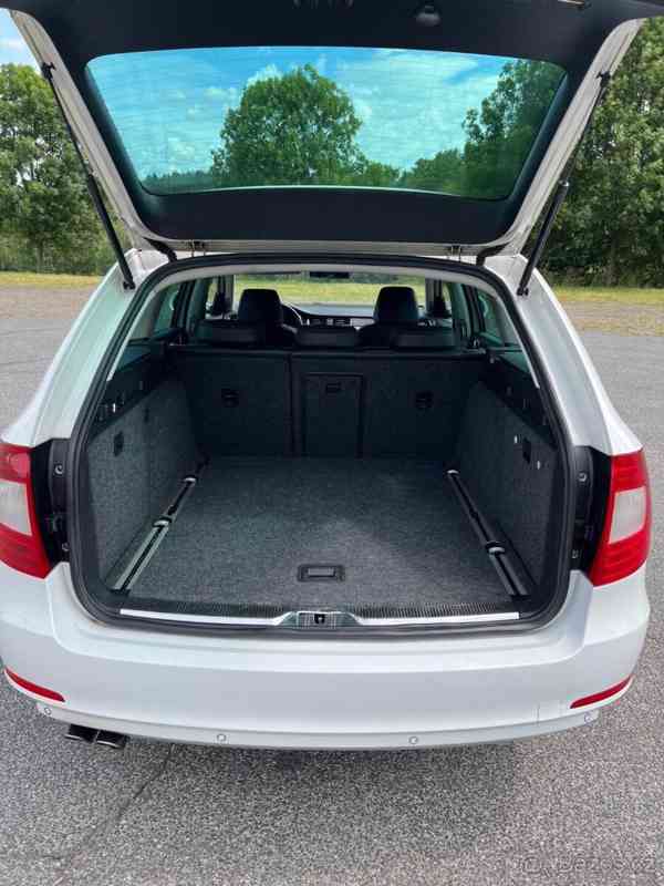 Škoda Superb 2,0   TDI 125 kW - foto 8