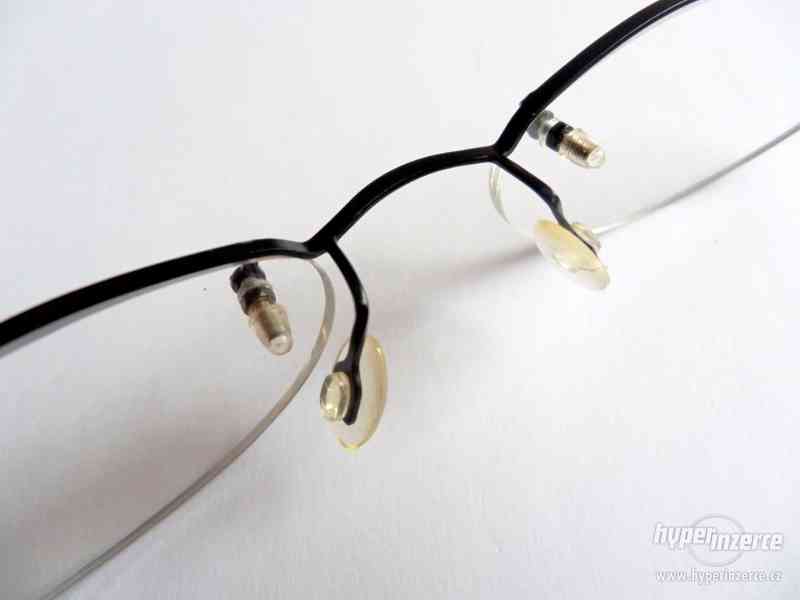 Nové obruby na dioptrické brýle - foto 3