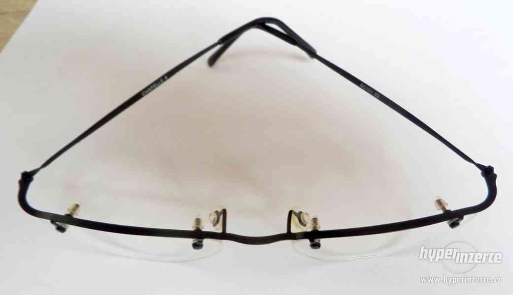 Nové obruby na dioptrické brýle - foto 4