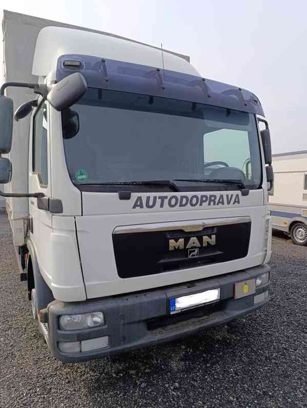 MAN TGL 8.180 4x2 BL - foto 2