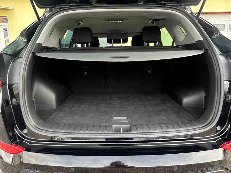 Hyundai Tucson 1.7 CRDi XPossible/Kamera/NAVI - foto 16