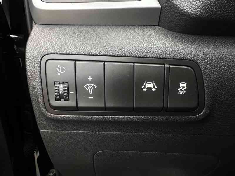 Hyundai Tucson 1.7 CRDi XPossible/Kamera/NAVI - foto 25