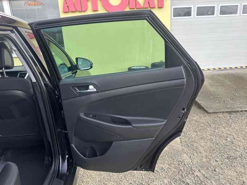 Hyundai Tucson 1.7 CRDi XPossible/Kamera/NAVI - foto 20