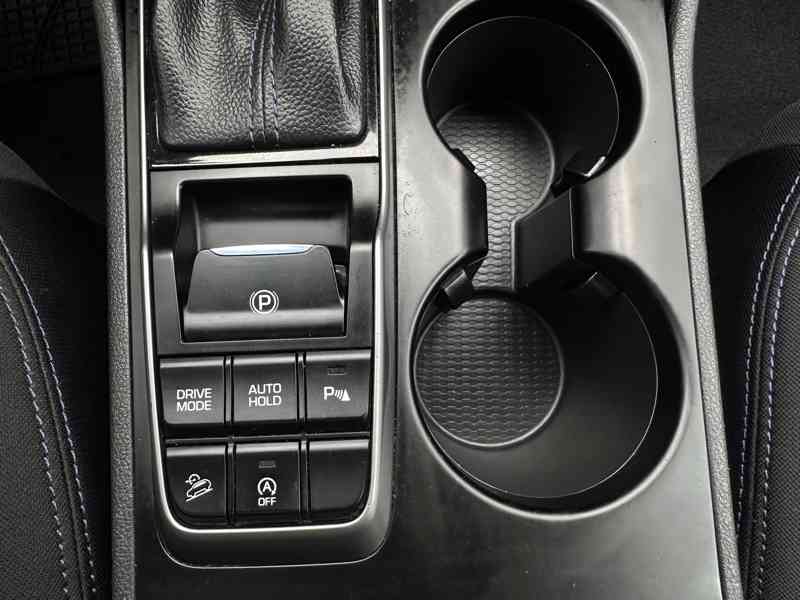 Hyundai Tucson 1.7 CRDi XPossible/Kamera/NAVI - foto 35