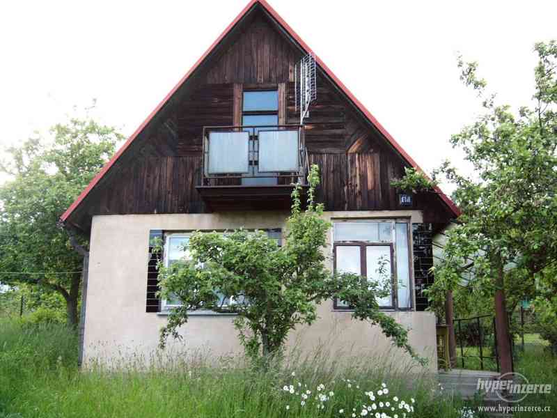 Pronajem chaty ve Zbirohu - foto 2