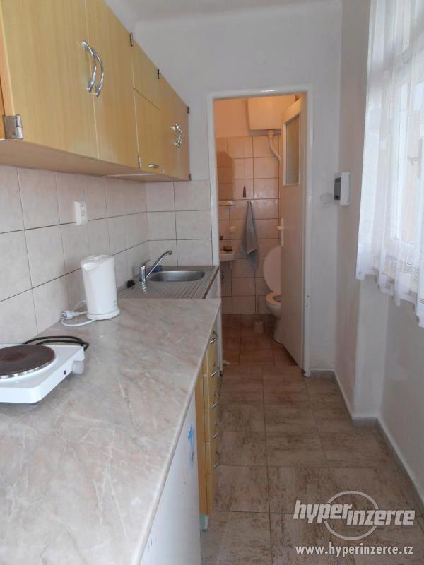 Pronajem chaty ve Zbirohu - foto 4