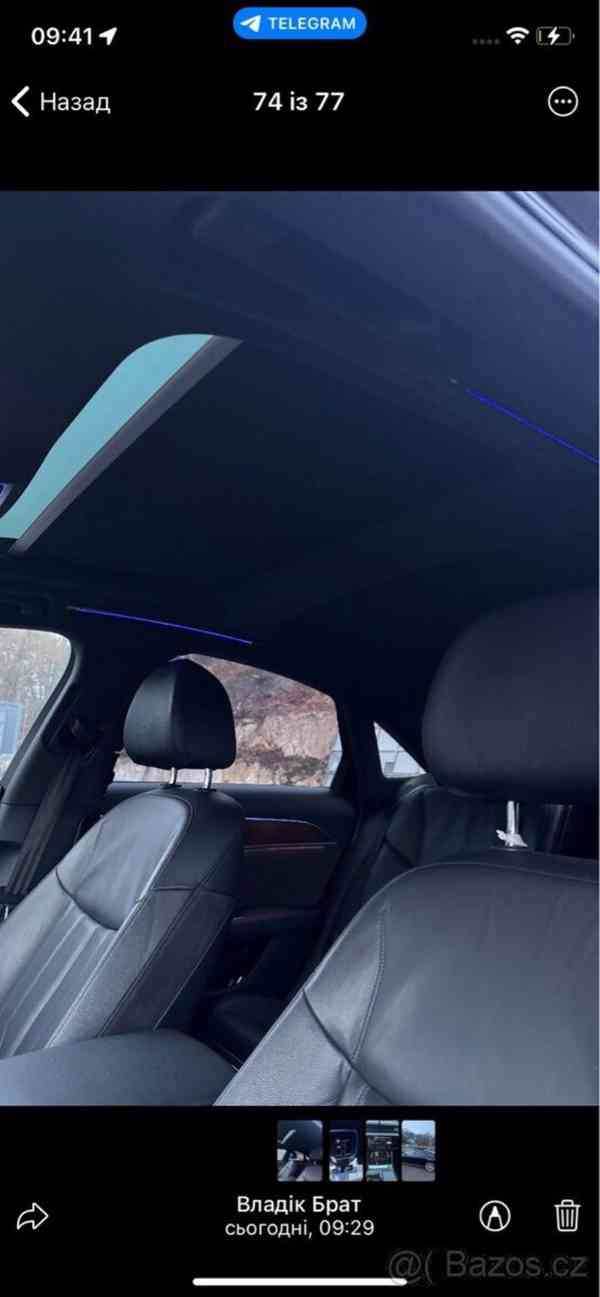 Audi A8 3,0   TDI - foto 3